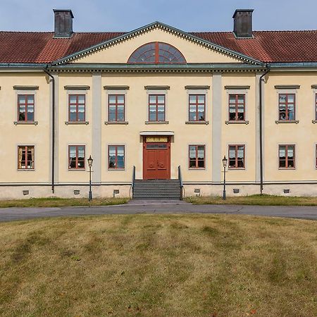 Storebro Herrgard Віммербю Екстер'єр фото