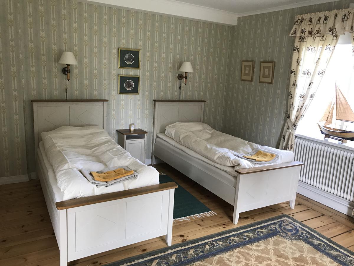 Storebro Herrgard Віммербю Екстер'єр фото