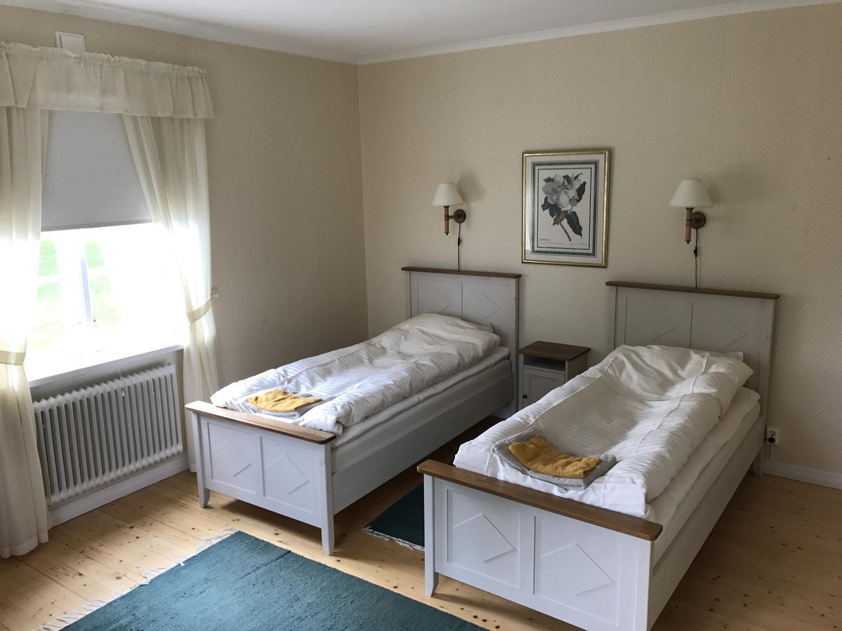 Storebro Herrgard Віммербю Екстер'єр фото