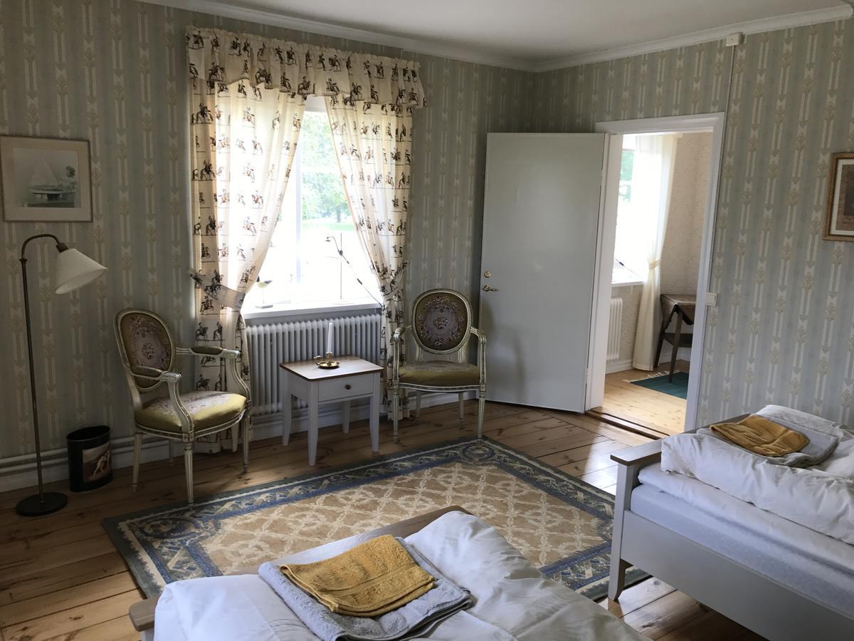 Storebro Herrgard Віммербю Екстер'єр фото