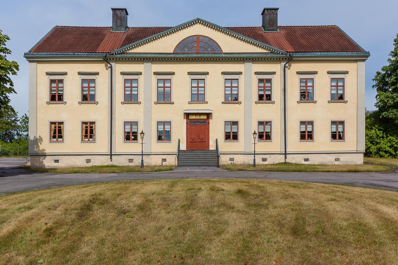 Storebro Herrgard Віммербю Екстер'єр фото